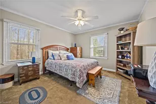 1625 Robinhood Dr, Burlington, NC 27217 - Photo 19