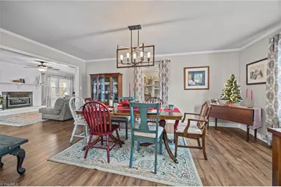 1625 Robinhood Drive, Burlington, NC 27217 - Photo 7