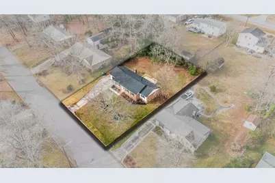 3309 Colony Drive, Jamestown, NC 27282 - Photo 33