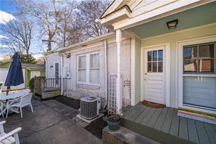 304 N Tremont Dr, Greensboro, NC 27403 - Photo 29