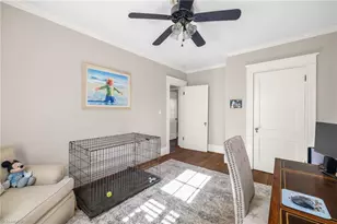 304 N Tremont Dr, Greensboro, NC 27403 - Photo 27