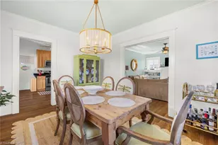 304 N Tremont Dr, Greensboro, NC 27403 - Photo 11