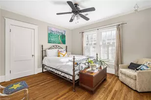 304 N Tremont Dr, Greensboro, NC 27403 - Photo 23