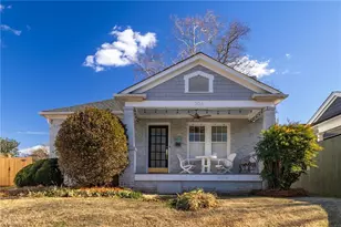 304 N Tremont Dr, Greensboro, NC 27403 - Photo 1