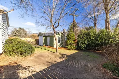 304 N Tremont Drive, Greensboro, NC 27403 - Photo 35