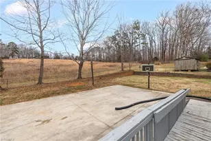 1175 Whispering Pines Dr, Kernersville, NC 27284 - Photo 33