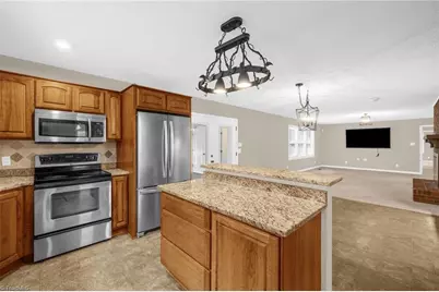 1175 Whispering Pines Drive, Kernersville, NC 27284 - Photo 13