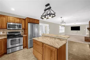 1175 Whispering Pines Dr, Kernersville, NC 27284 - Photo 13