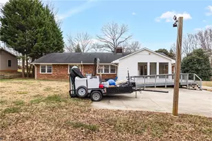 1175 Whispering Pines Dr, Kernersville, NC 27284 - Photo 39