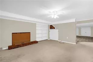 1175 Whispering Pines Dr, Kernersville, NC 27284 - Photo 27