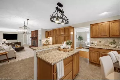 1175 Whispering Pines Drive, Kernersville, NC 27284 - Photo 17