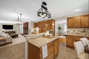 1175 Whispering Pines Dr, Kernersville, NC 27284 - Photo 17