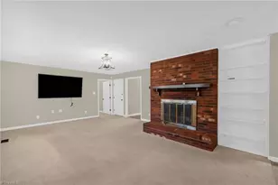 1175 Whispering Pines Dr, Kernersville, NC 27284 - Photo 7