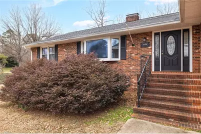 1175 Whispering Pines Drive, Kernersville, NC 27284 - Photo 3