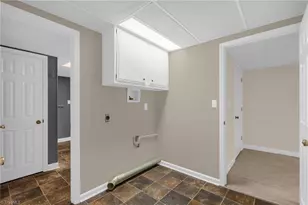 1175 Whispering Pines Dr, Kernersville, NC 27284 - Photo 29