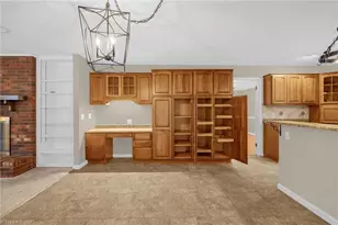 1175 Whispering Pines Dr, Kernersville, NC 27284 - Photo 11