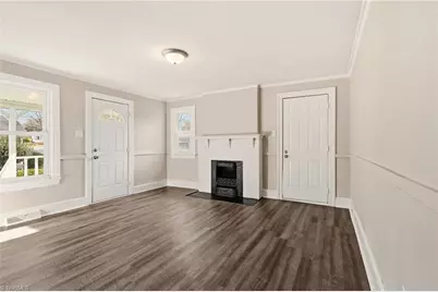 4029 Hilda Street, Winston-Salem, NC 27101 - Photo 3