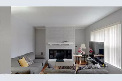 2701 Centennial Street N #F, High Point, NC 27265 - Photo 3