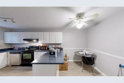 2701 Centennial Street N #F, High Point, NC 27265 - Photo 5