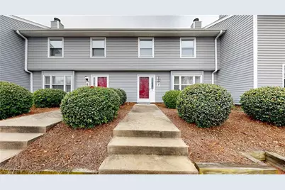 2701 Centennial Street N #F, High Point, NC 27265 - Photo 1