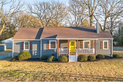 5232 S Nc Highway 49, Burlington, NC 27215 - Photo 1