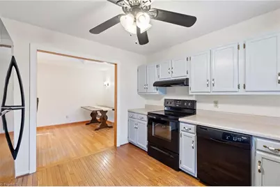 6590 Riverwood Road, Walkertown, NC 27051 - Photo 15