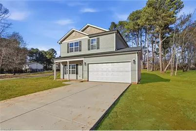 1679 Old Hollow Road, Winston-Salem, NC 27105 - Photo 1