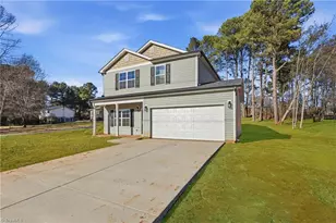 1679 Old Hollow Rd, Winston-Salem, NC 27105 - Photo 1