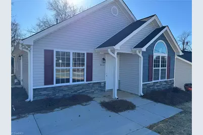 812 E Russell Avenue, High Point, NC 27260 - Photo 3