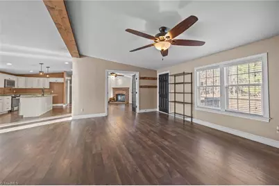 950 Waggoner Neal Road, Walkertown, NC 27051 - Photo 5