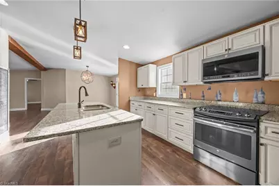 950 Waggoner Neal Road, Walkertown, NC 27051 - Photo 7