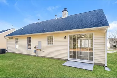 108 Hammond Drive, Greensboro, NC 27406 - Photo 15