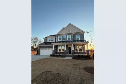 408 Parklane Drive, Gibsonville, NC 27249 - Photo 1