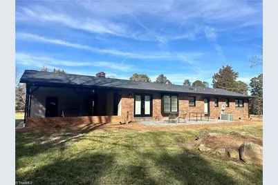 190 Flat Swamp Lake Road, Denton, NC 27239 - Photo 1