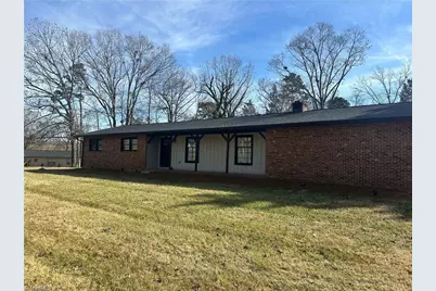 190 Flat Swamp Lake Road, Denton, NC 27239 - Photo 3