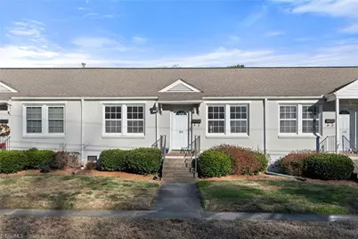 611 E Willowbrook Drive, Burlington, NC 27215 - Photo 1