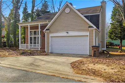 4812 Lonita Street, Greensboro, NC 27407 - Photo 3