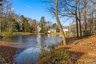 4812 Lonita St, Greensboro, NC 27407 - Photo 23