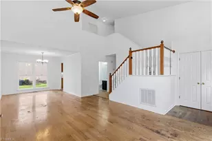 4812 Lonita St, Greensboro, NC 27407 - Photo 5