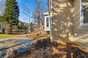 4812 Lonita St, Greensboro, NC 27407 - Photo 23