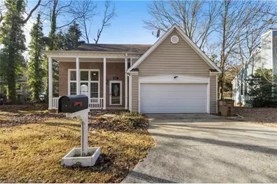 4812 Lonita Street, Greensboro, NC 27407 - Photo 1