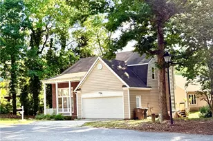 4812 Lonita St, Greensboro, NC 27407 - Photo 3