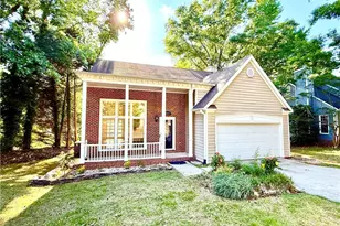 4812 Lonita St, Greensboro, NC 27407 - Photo 1