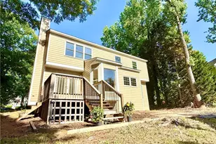 4812 Lonita St, Greensboro, NC 27407 - Photo 27