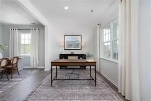 1380 Lansdowne Dr, Mebane, NC 27302 - Photo 3