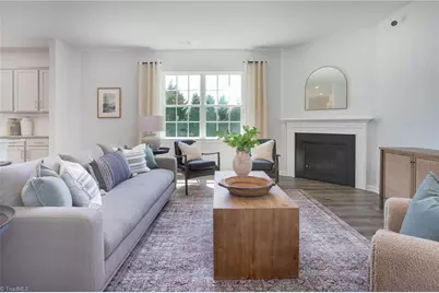 1380 Lansdowne Drive, Mebane, NC 27302 - Photo 11