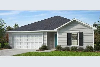 1236 Woody Drive, Graham, NC 27253 - Photo 1