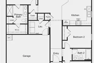 1236 Woody Dr, Graham, NC 27253 - Photo 3