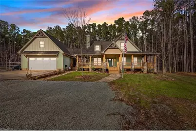 3225 Back Acres Road, Efland, NC 27243 - Photo 37