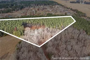 3225 Back Acres Rd, Efland, NC 27243 - Photo 3